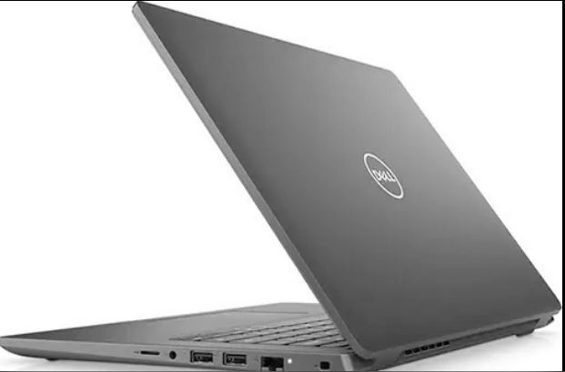 Dell Laptop