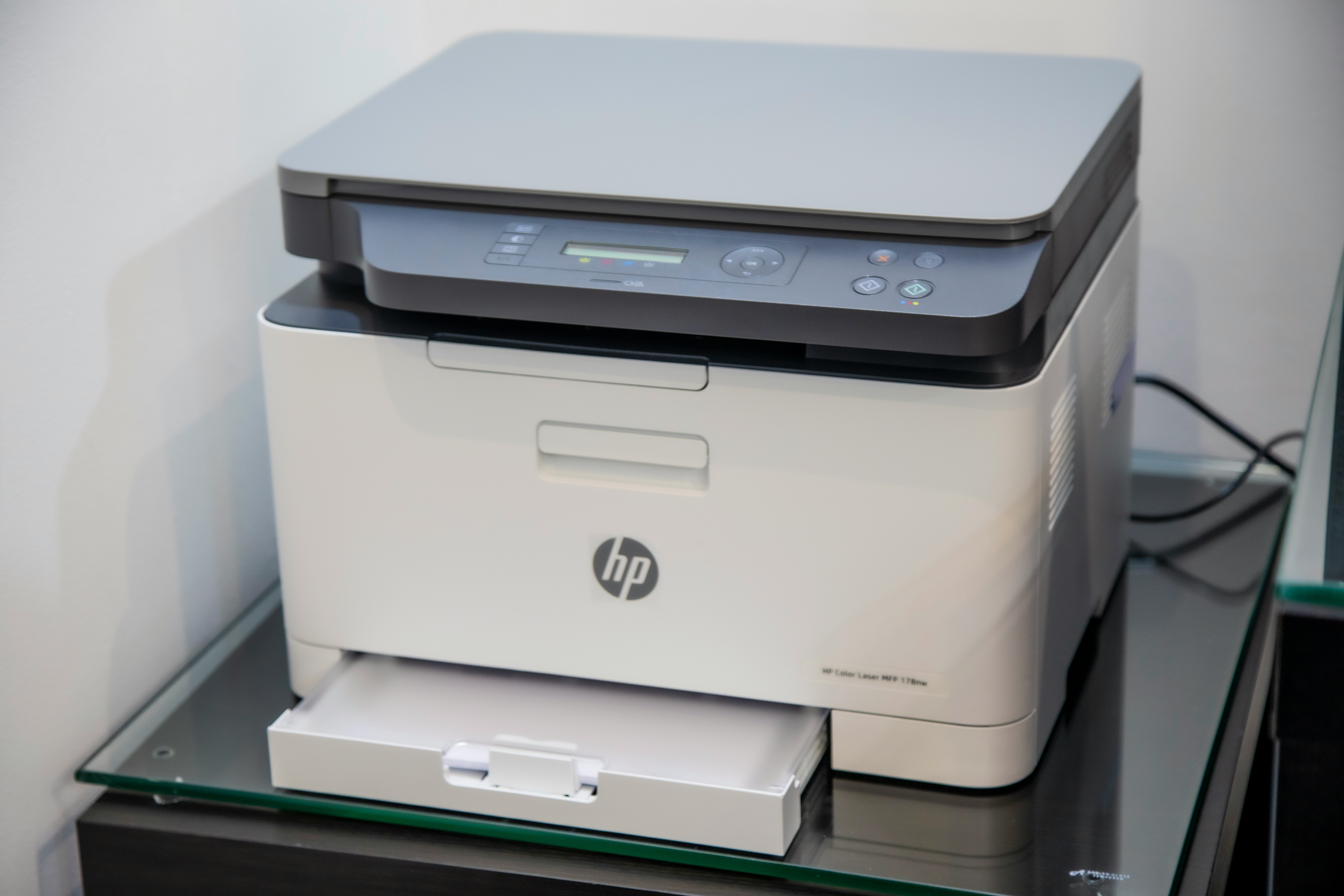 HP Office Printer