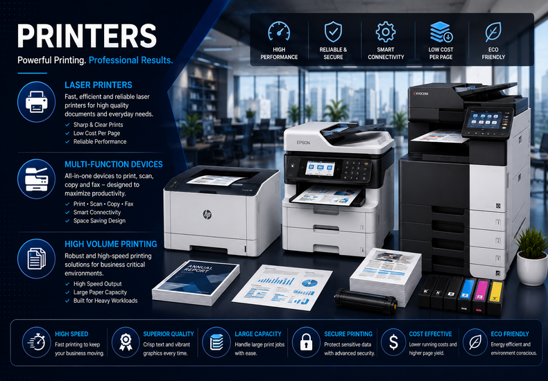 Printers